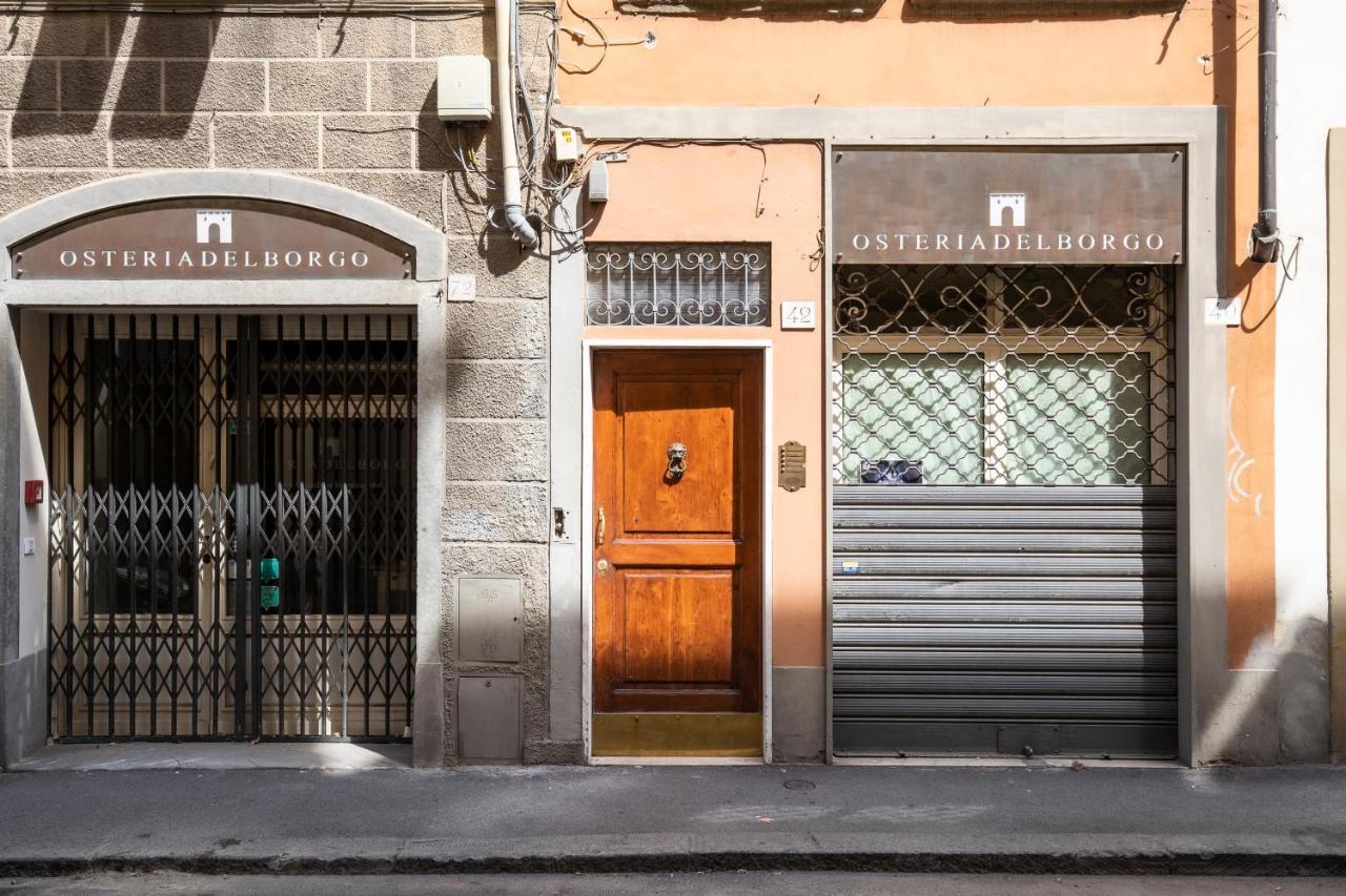 Apartment San Frediano Elegant *