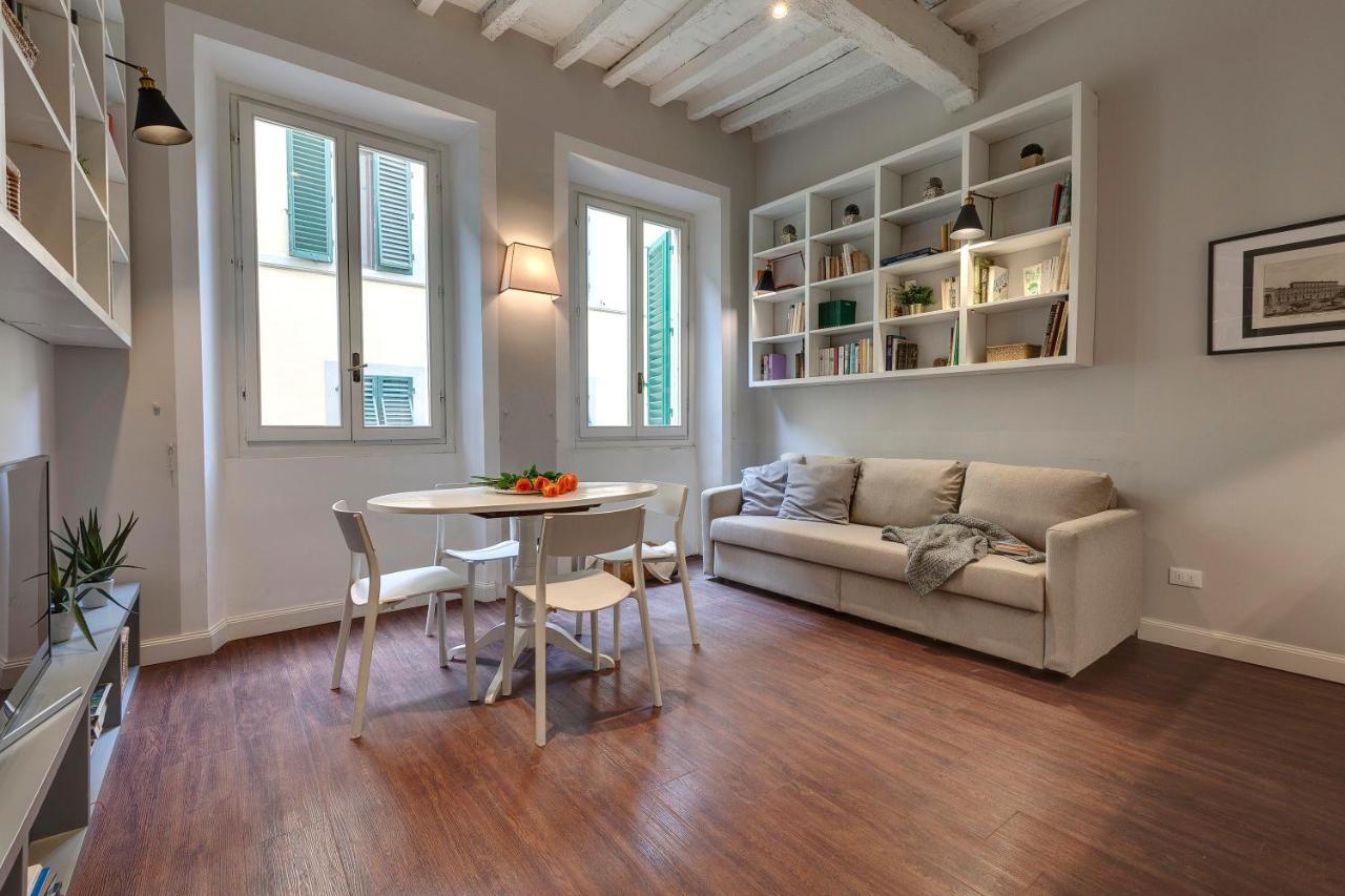 Appartement Cloe By Mamo Florence