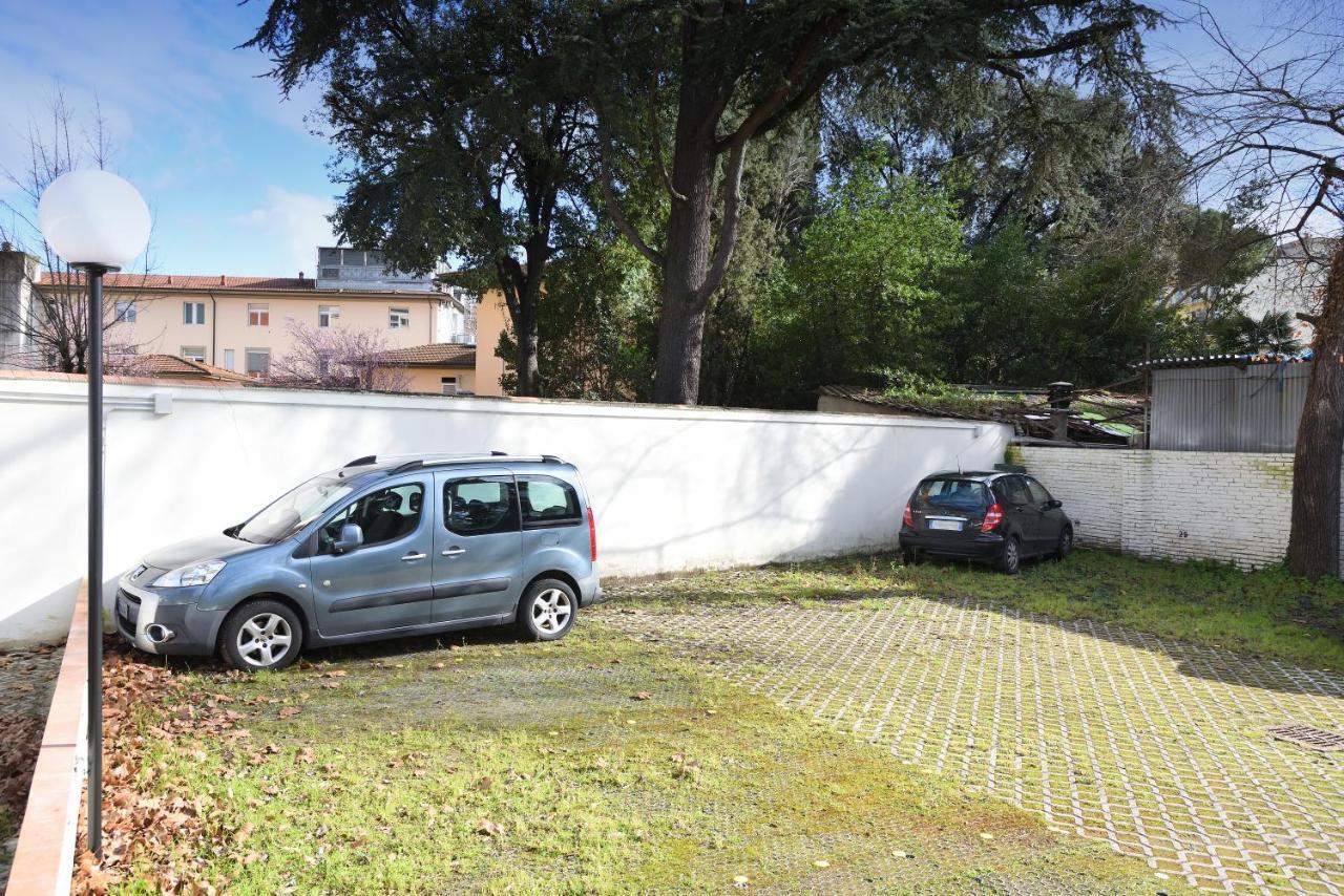 Guest house Relais La Corte Di Cloris 3*