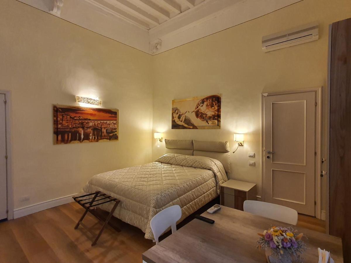 Guest house Rf Duomo *