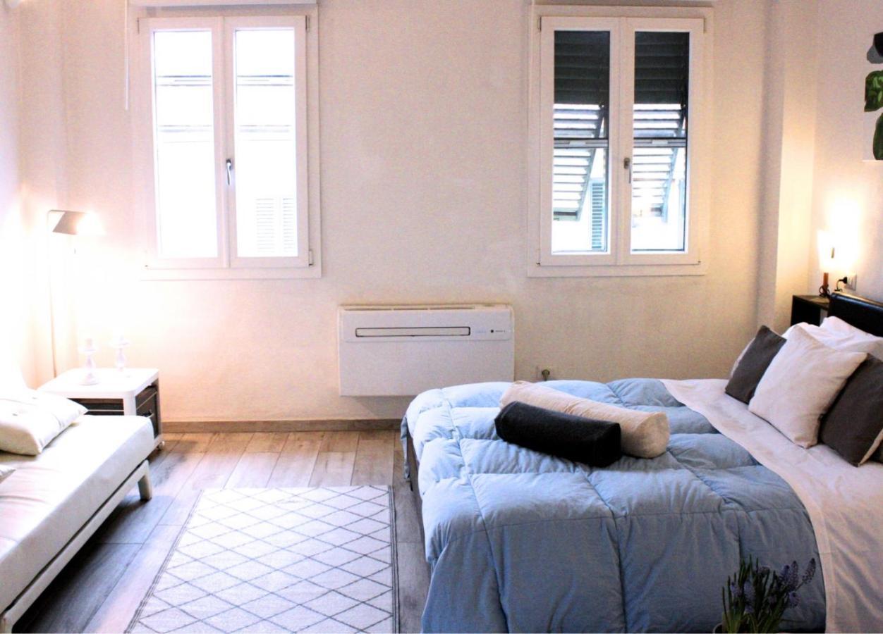 In Via San Gallo Appartement Florence