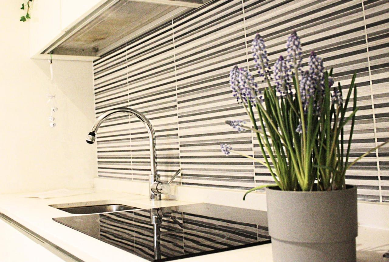 In Via San Gallo Appartement *