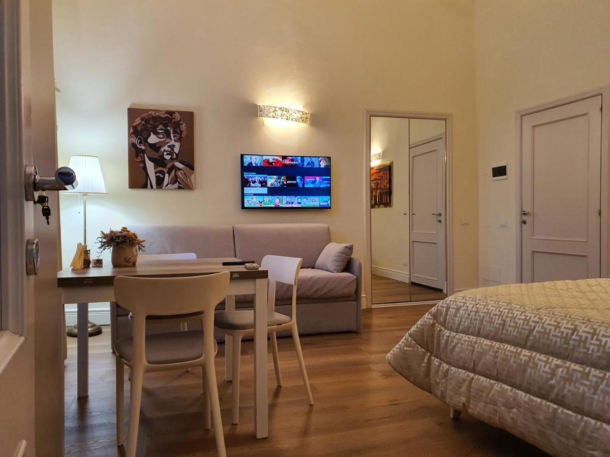 Guest house Rf Duomo Florence