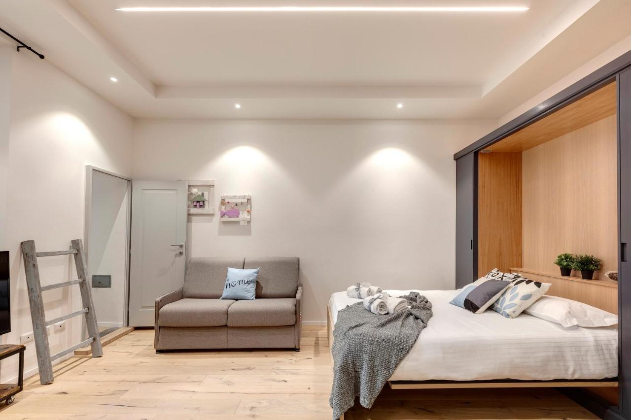 Appartement Isidora By Mamo