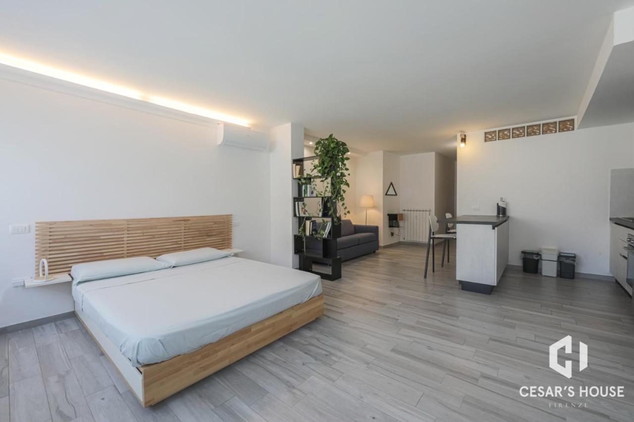 Cesar's House Appartement *