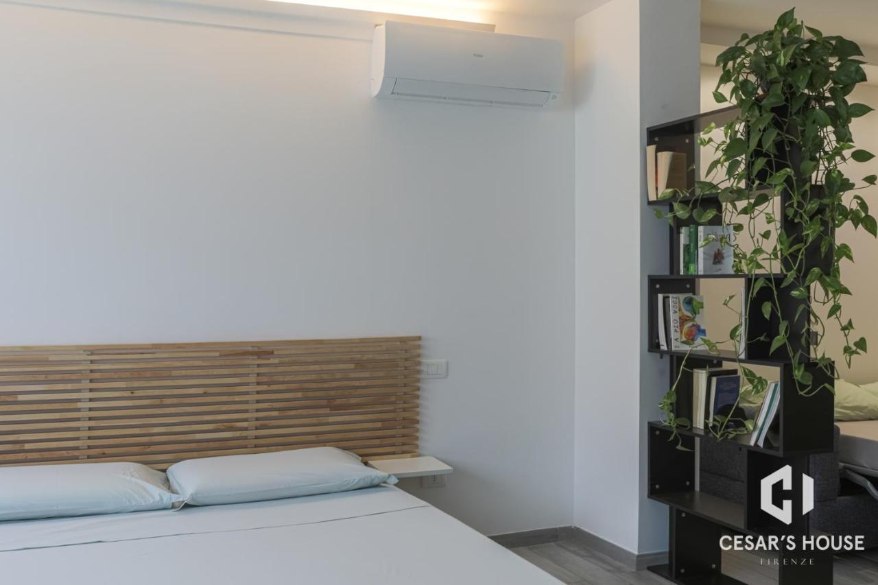 Appartement Cesar's House Florence