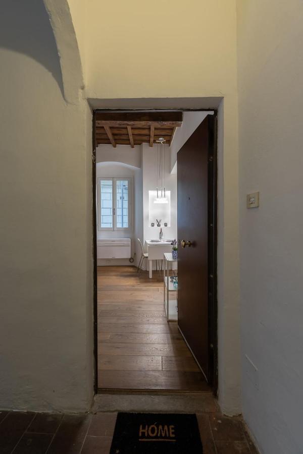 Appartement Alighieri's Suite-hosted By Sweetstay