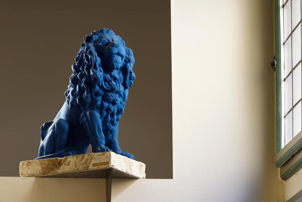 Leone Blu | Esperienze 2* Florence