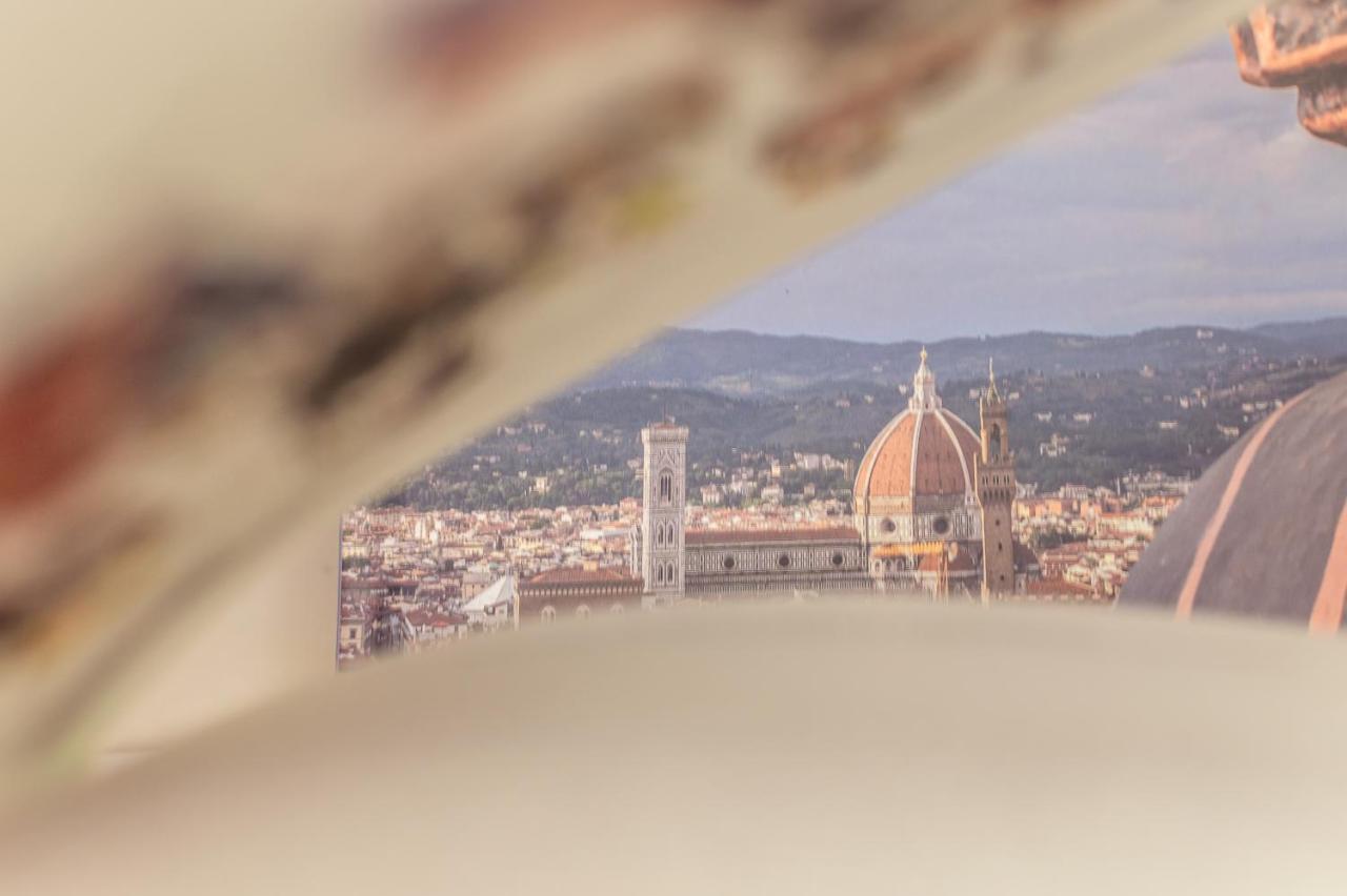 Appartement Cavour Five Senses Florence