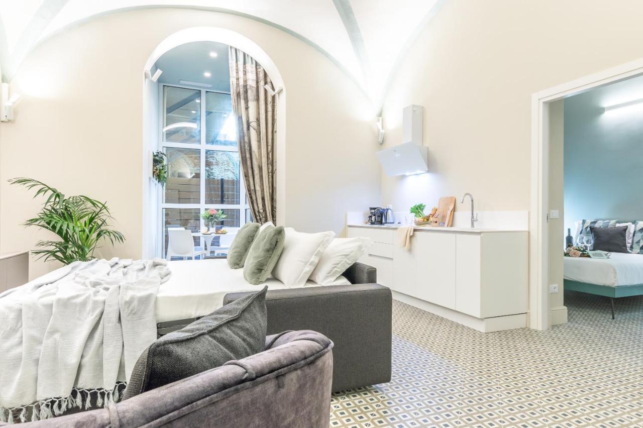 Appartement Cavour Five Senses *