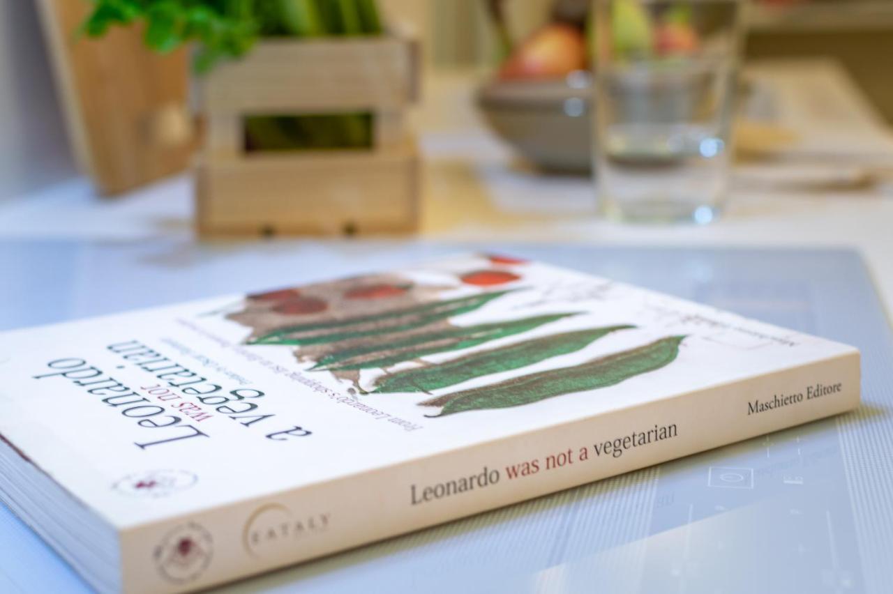 Cavour Five Senses Appartement *