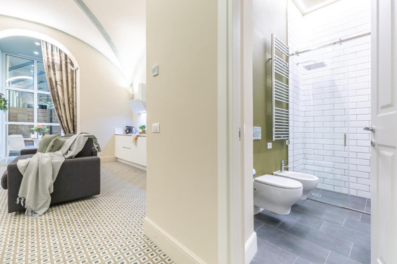 Appartement Cavour Five Senses Florence