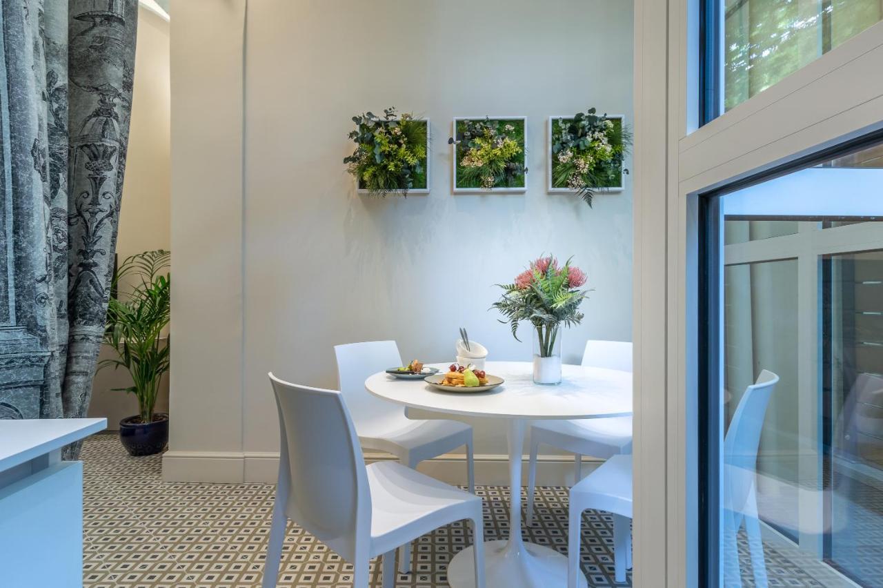 Appartement Cavour Five Senses *