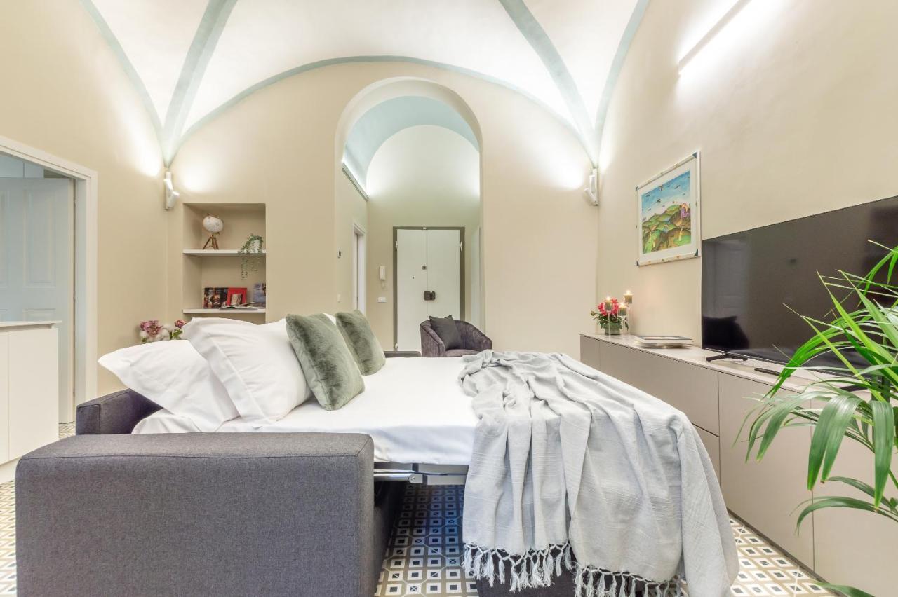 Appartement Cavour Five Senses Florence