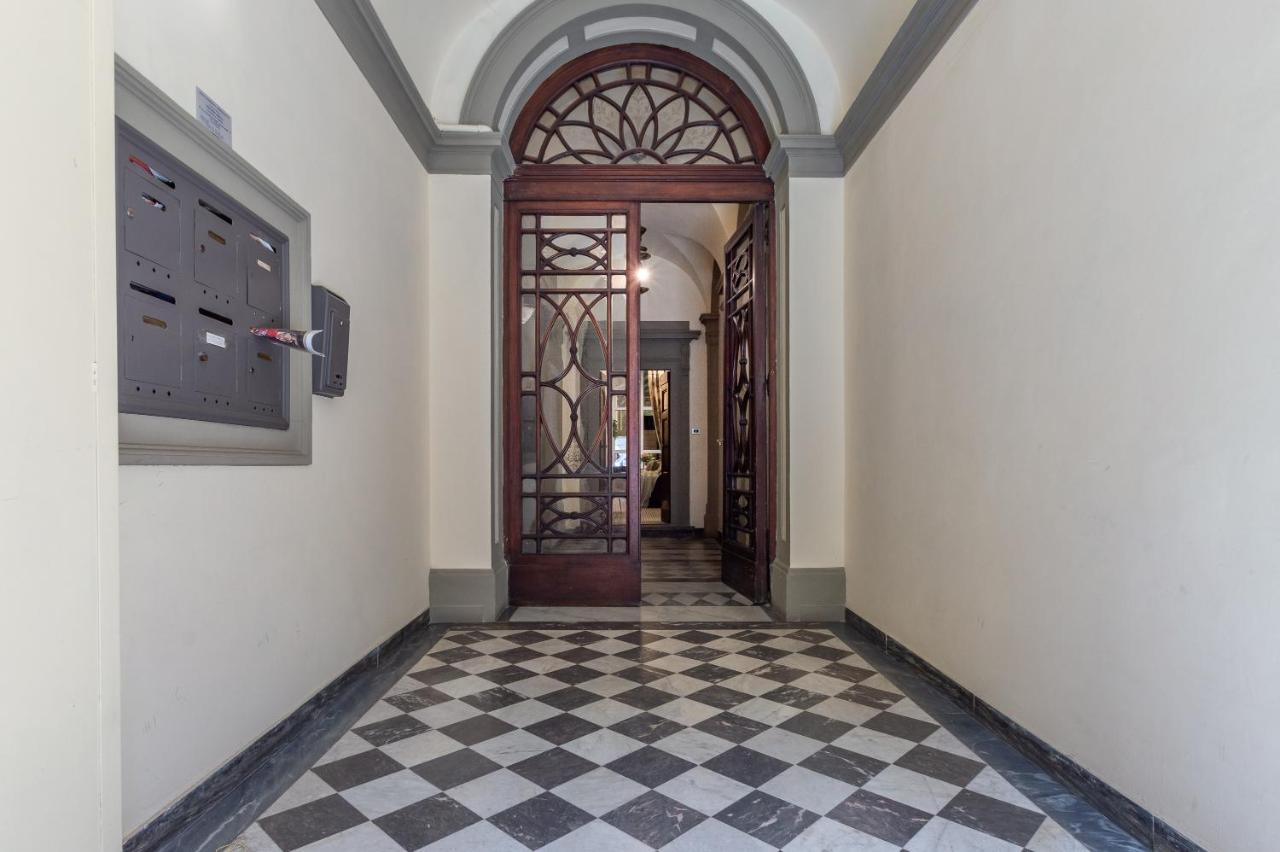 Cavour Five Senses Appartement Florence