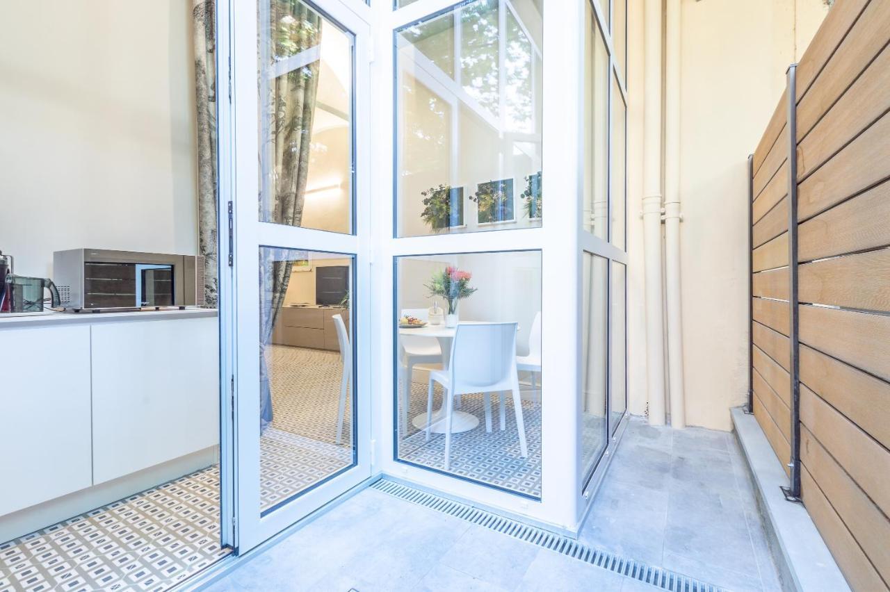 Appartement Cavour Five Senses *