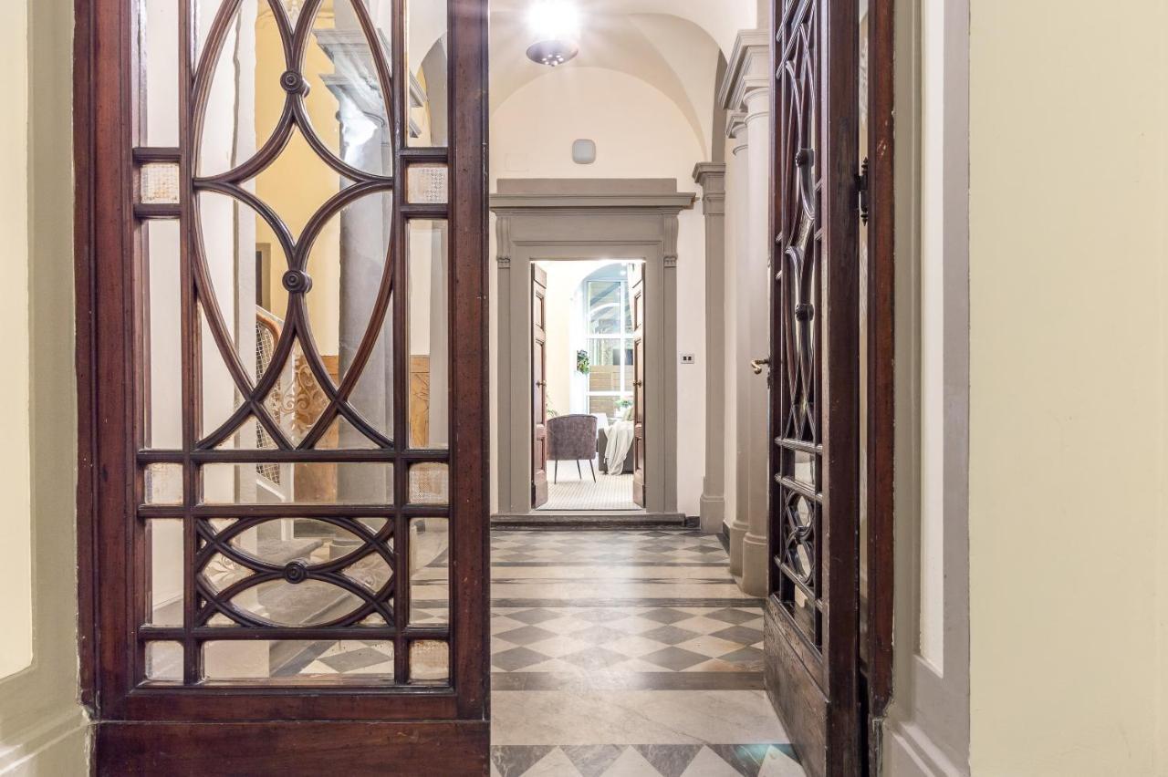 Appartement Cavour Five Senses Florence