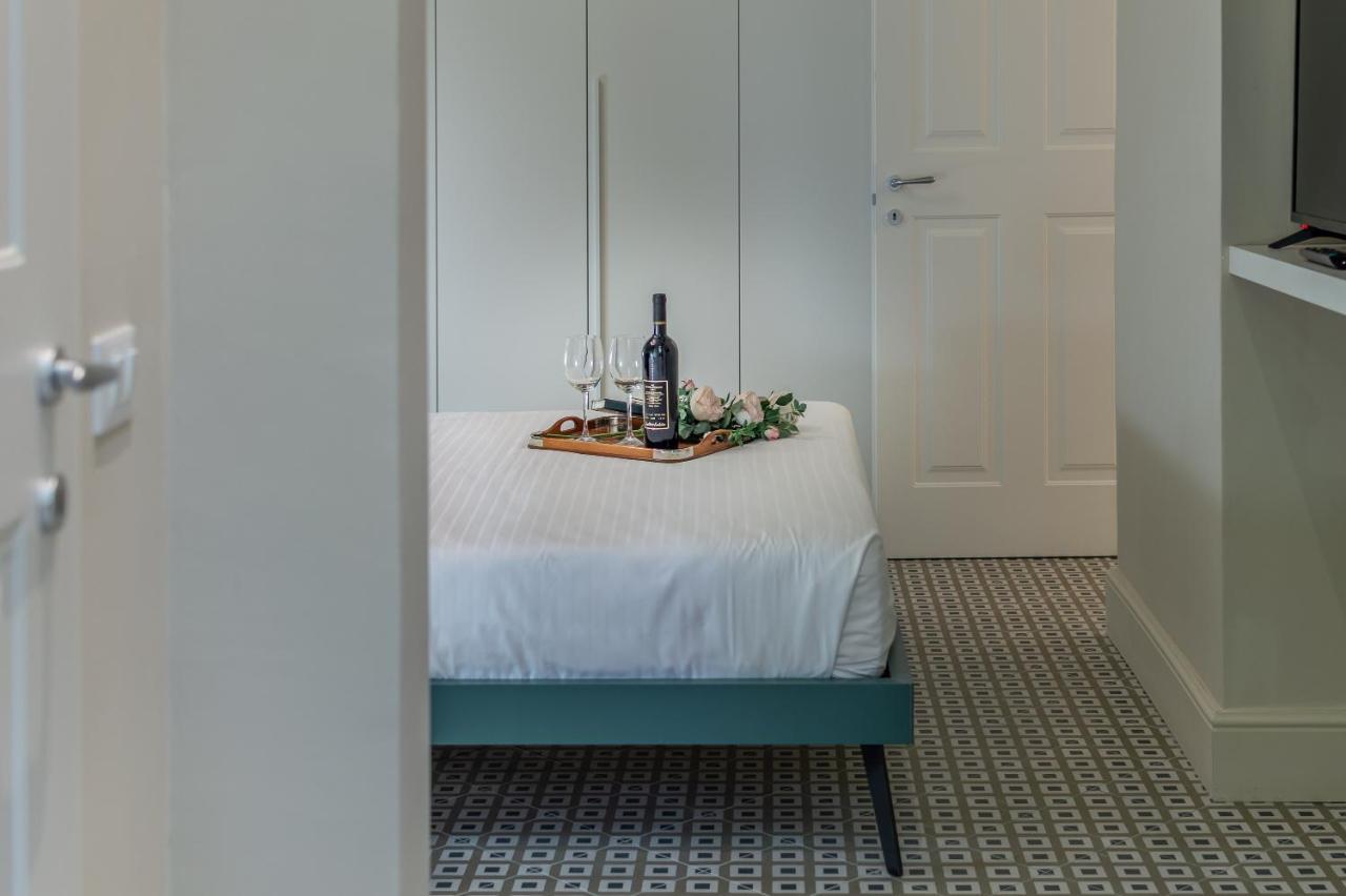 Cavour Five Senses Appartement Florence