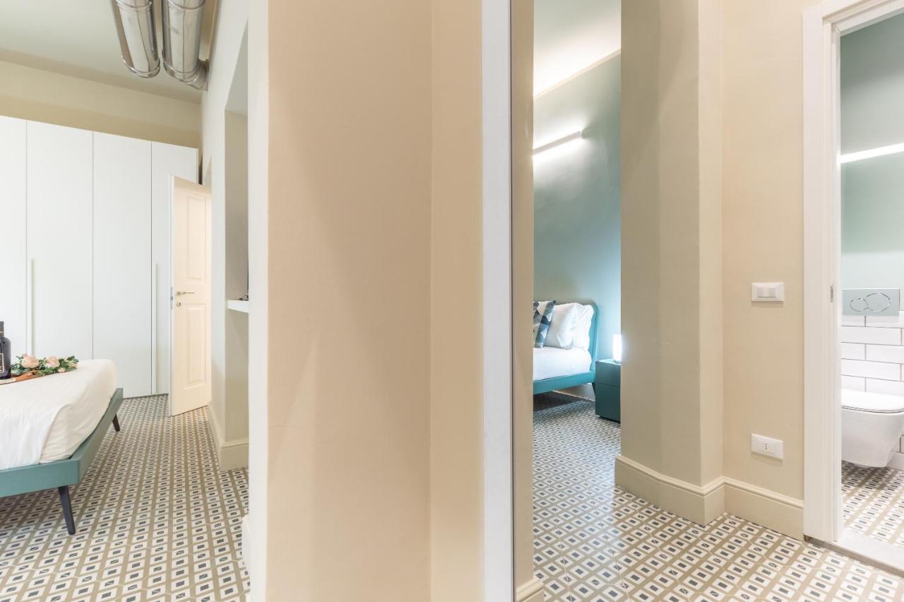 Appartement Cavour Five Senses