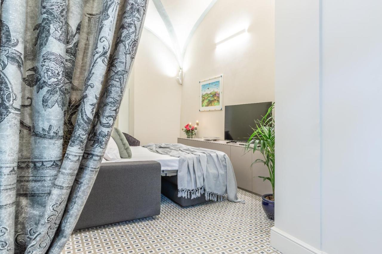 Cavour Five Senses Appartement *