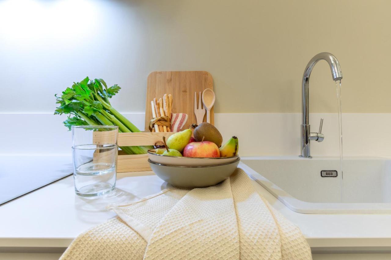 Cavour Five Senses Appartement Florence