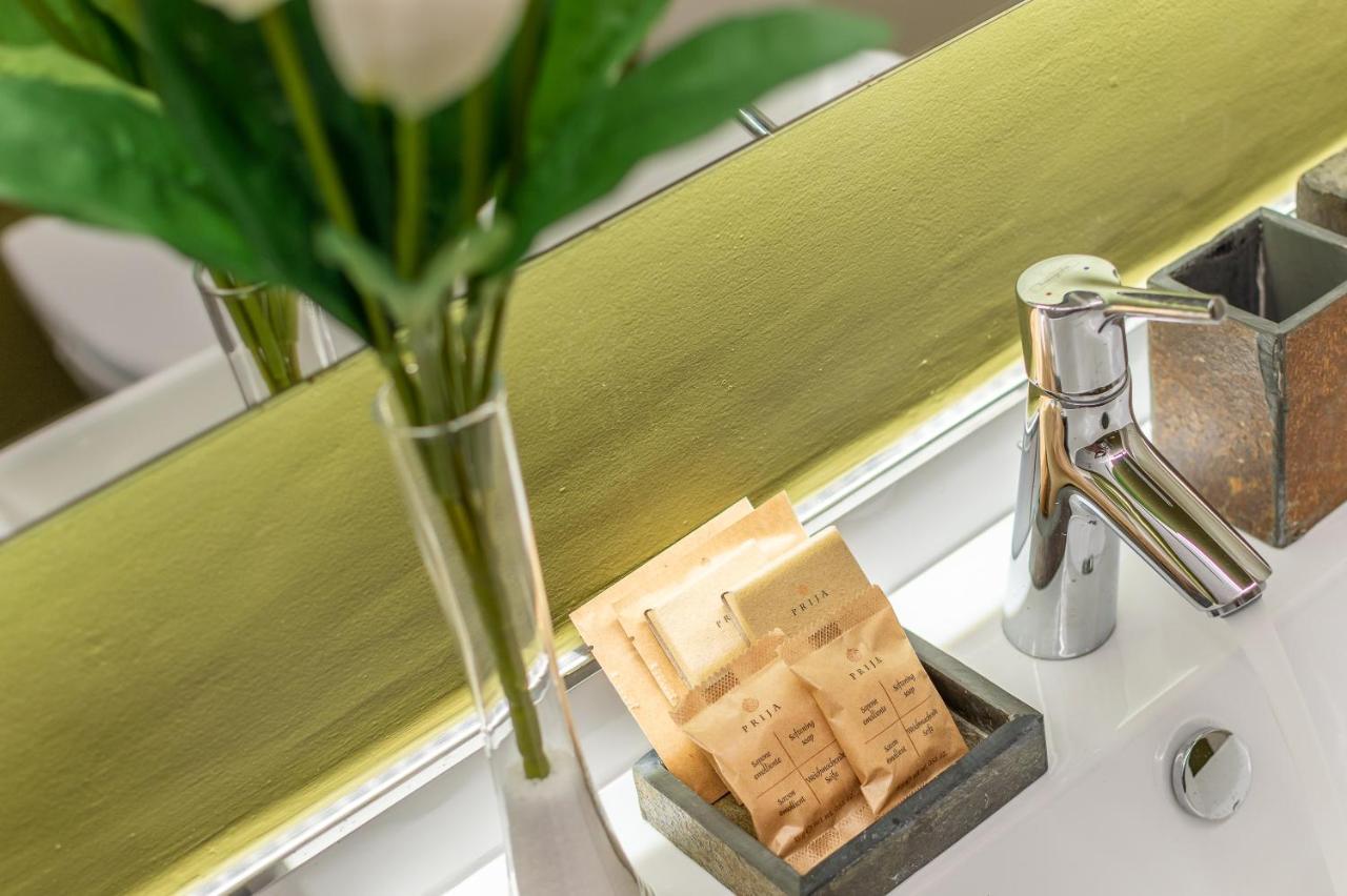 Appartement Cavour Five Senses