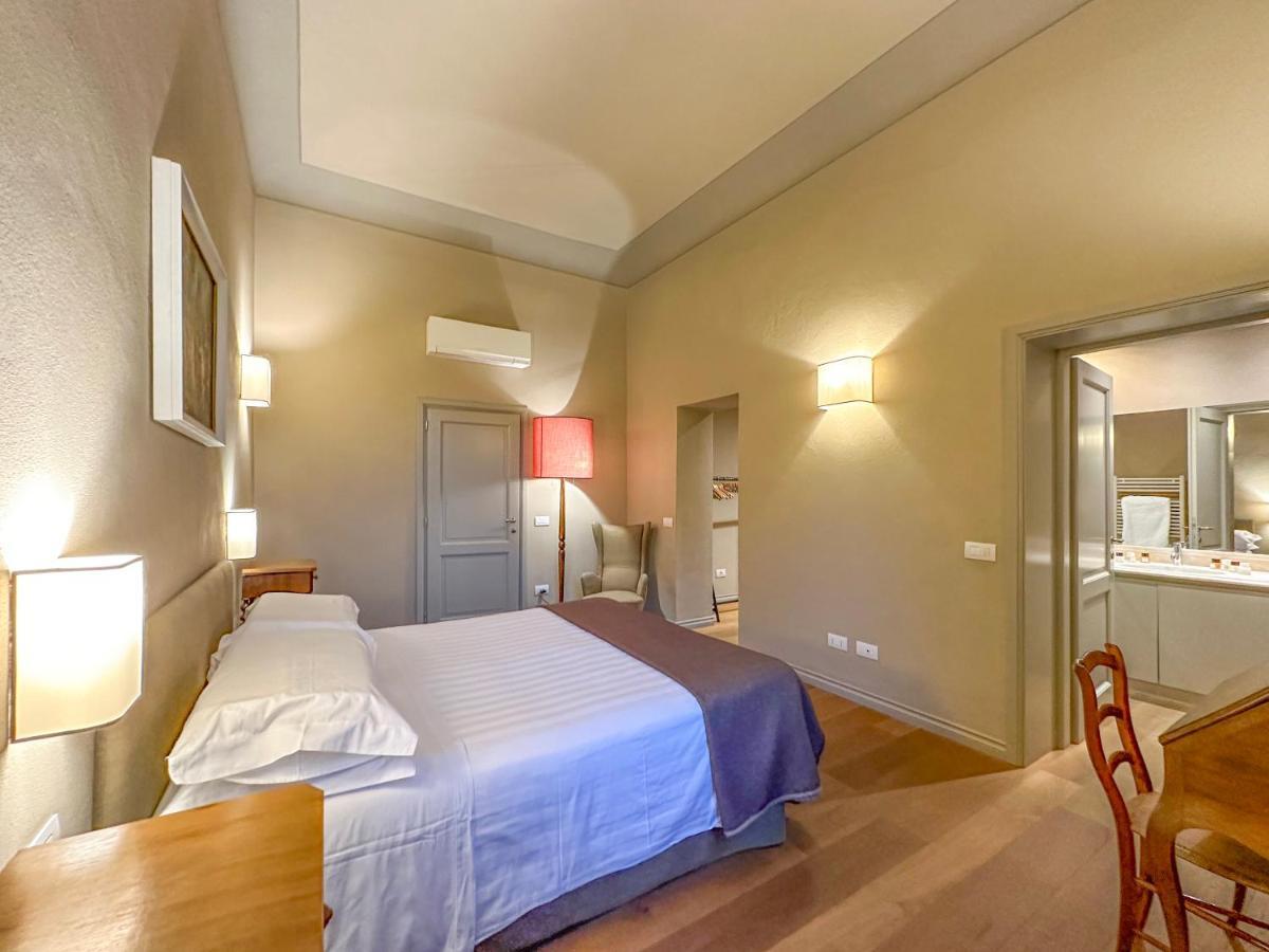 Appartement Penthouse In Palace Strozzi