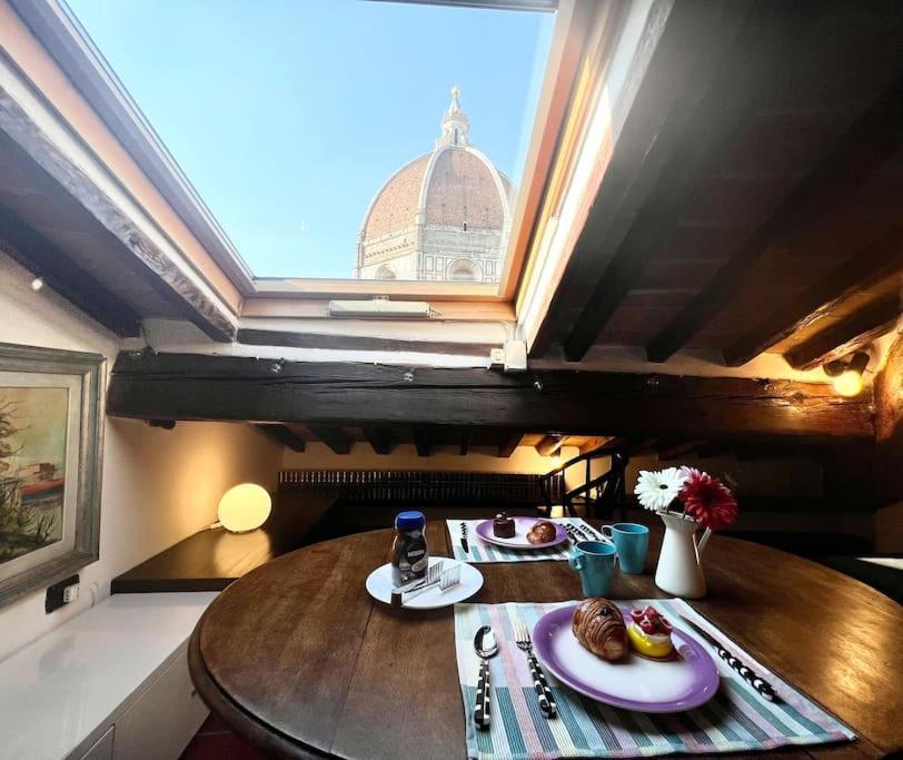 Appartement La Mansarda Dei Pittori Vista Duomo