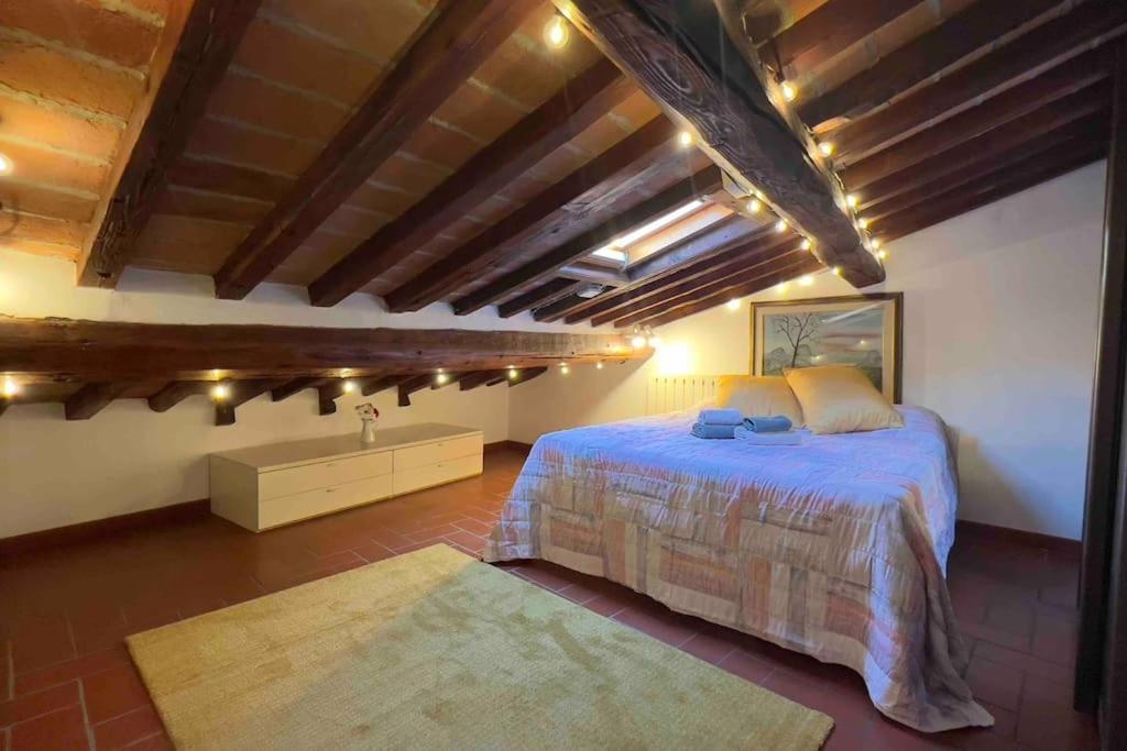 Appartement La Mansarda Dei Pittori Vista Duomo *