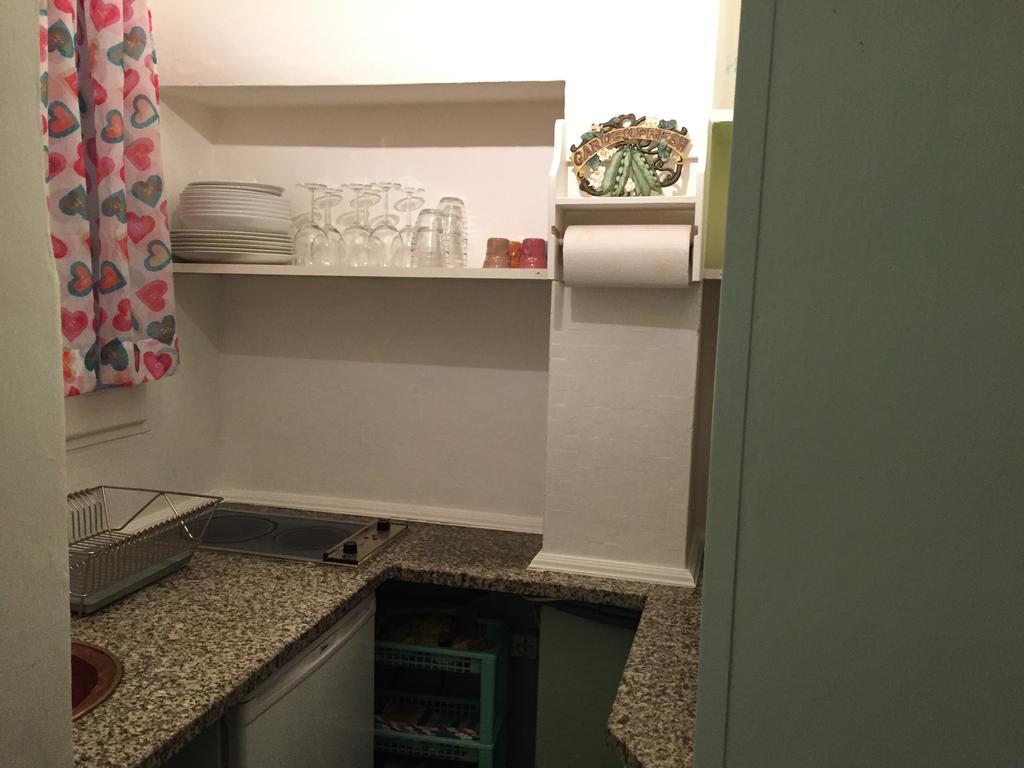 Via Guicciardini 14 Apartment