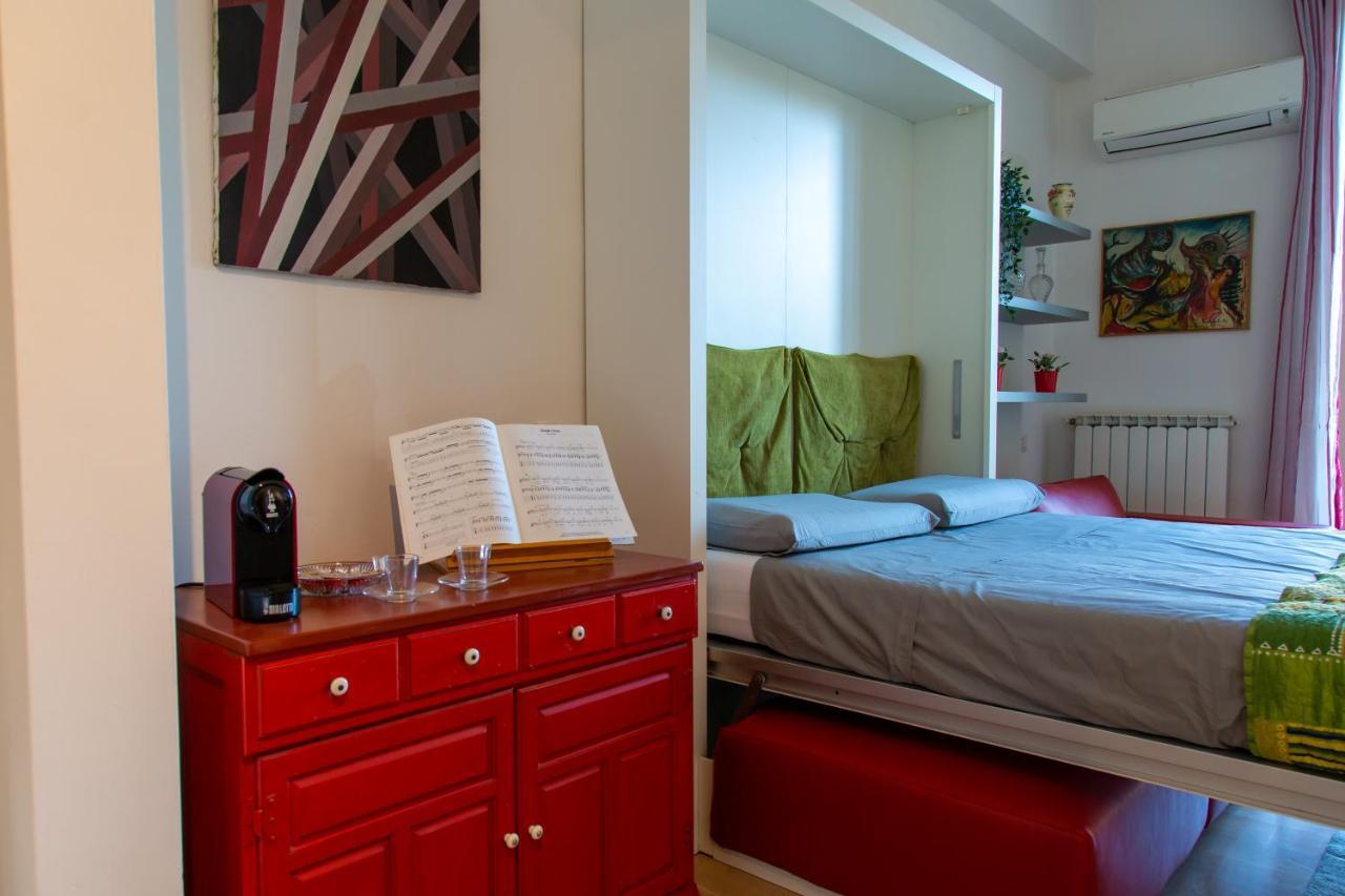 Red House - Apartment