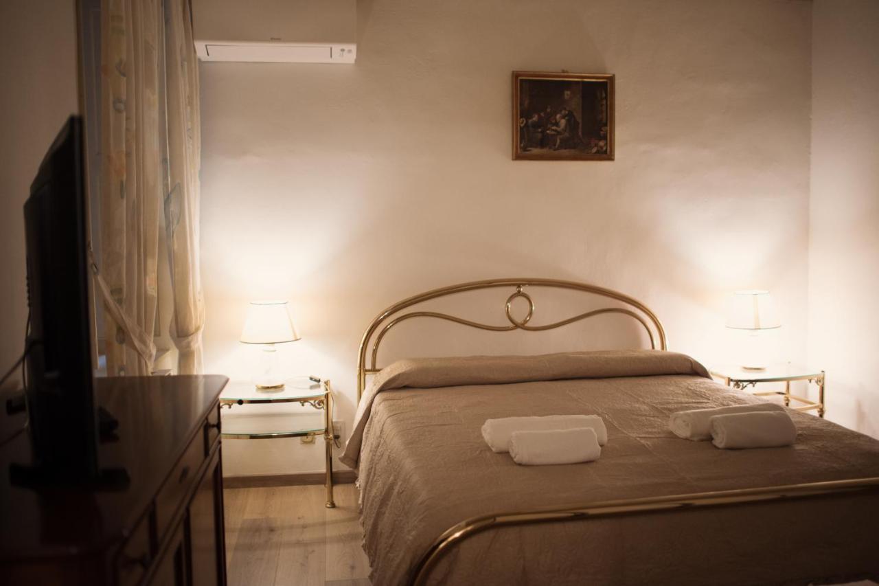 Da Mario In Guest house Florence