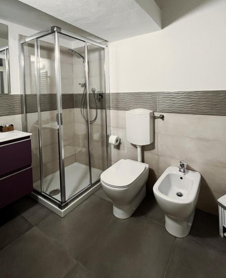 Guest house Da Mario In