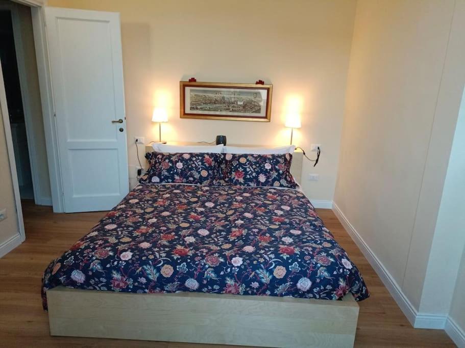 Appartement Fati *