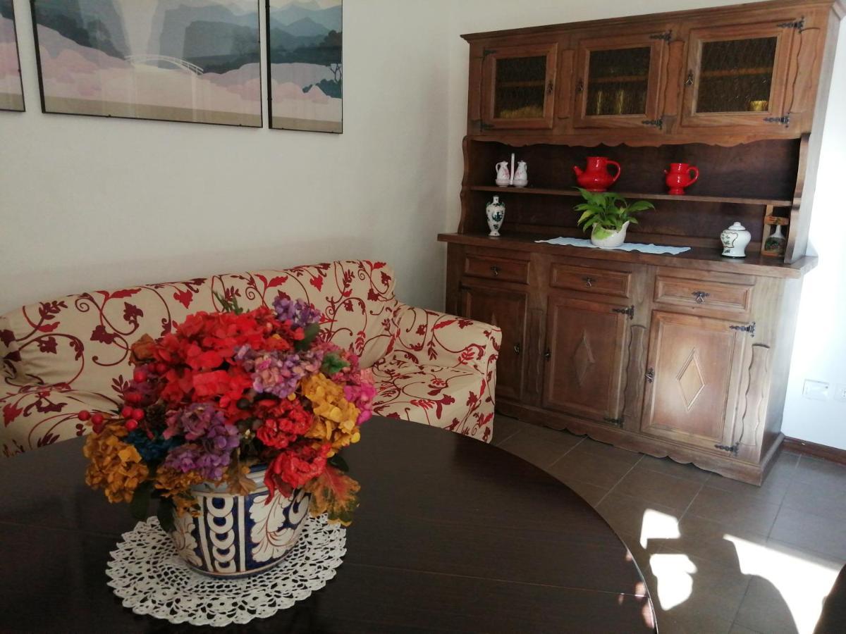 L'oziorinco Holiday home *