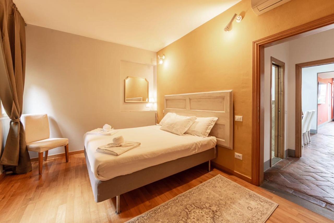 Santo Spirito Apartment