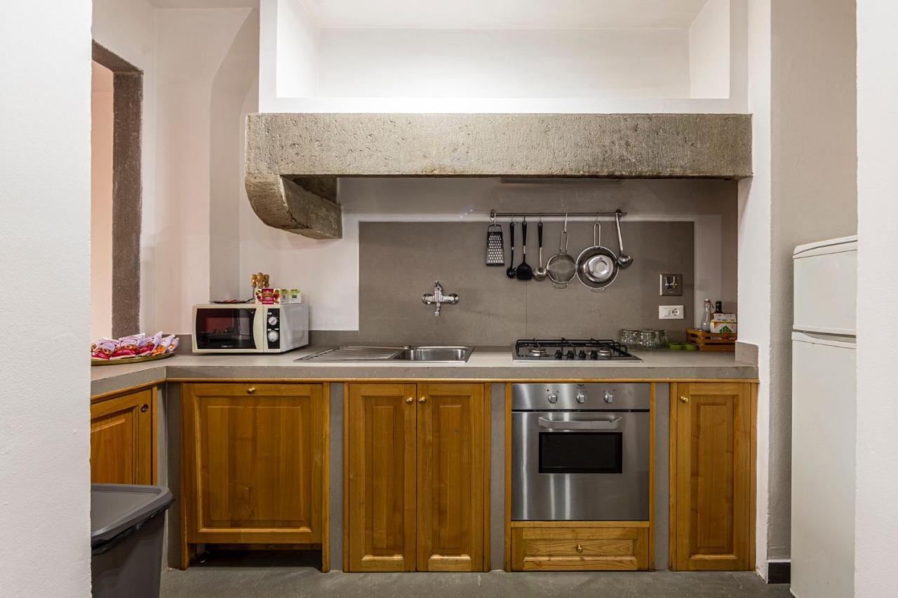 Santo Spirito Apartment Florence