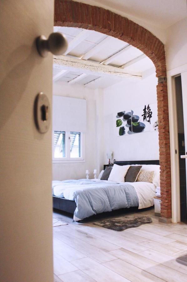 Appartement In Via San Gallo *