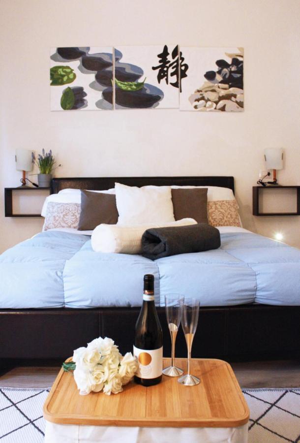 Appartement In Via San Gallo *