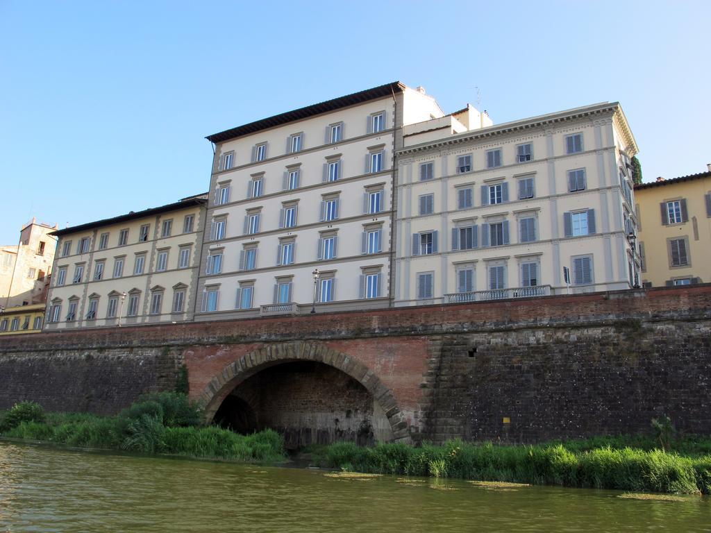 Family Rinascimento Palace Apartment Florence