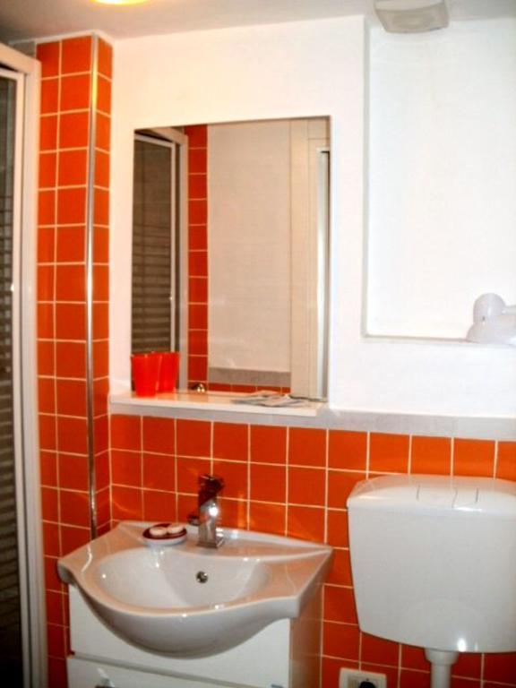 Bed & Breakfast Al Vico N.3 *
