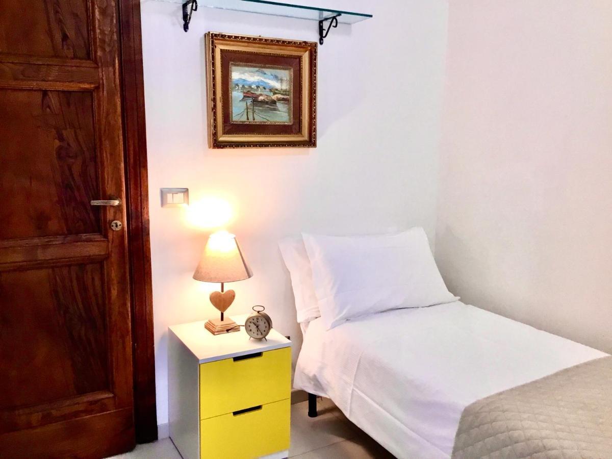 Martiri Del Popolo Appartement Florence