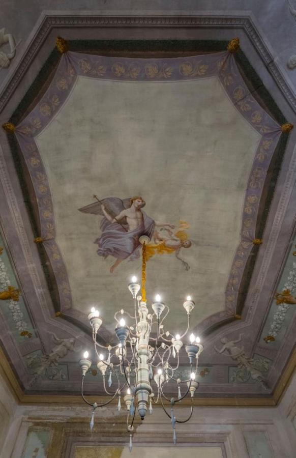 Appartement Renaissance Palace Noble Floor *