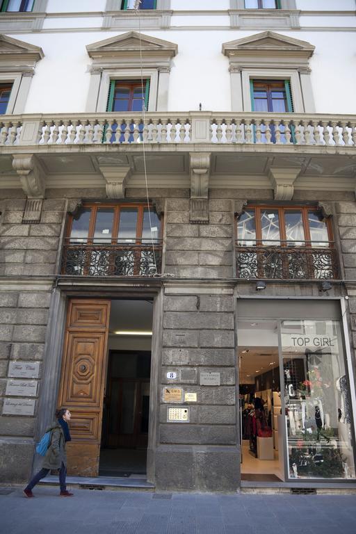 Martelli Guest house Florence