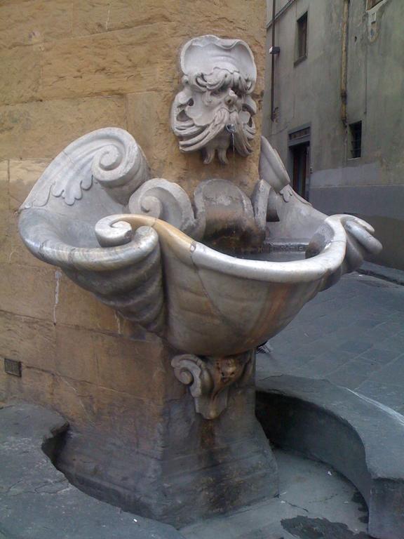 Terrazza De Medici Appartement