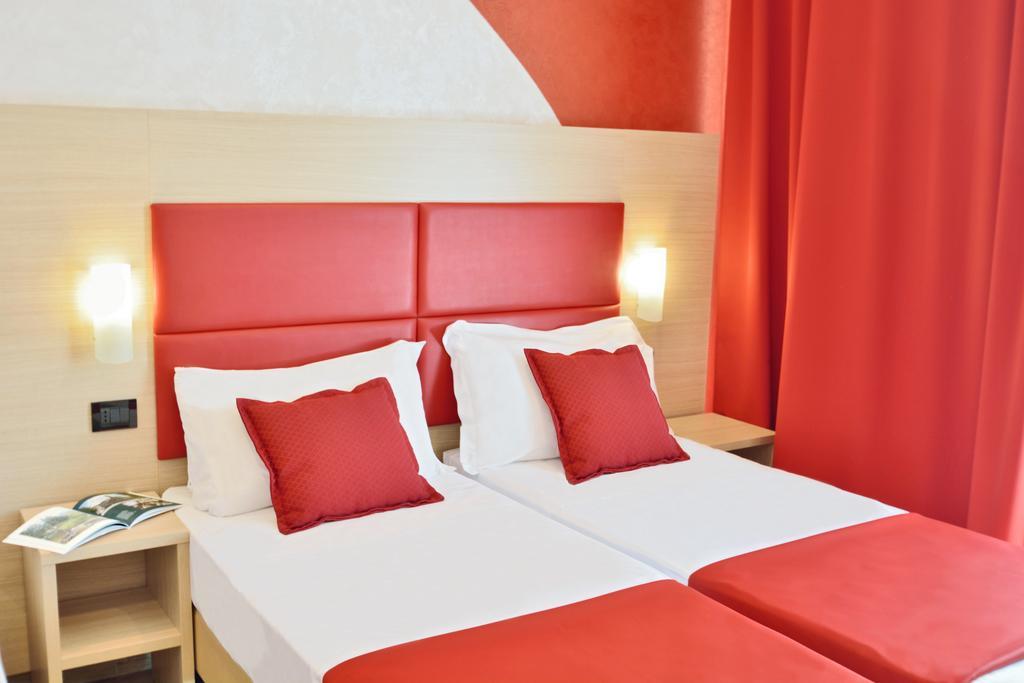 Hotel Luxor Florence