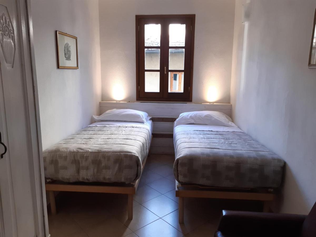 Casa De Blu Appartement Florence