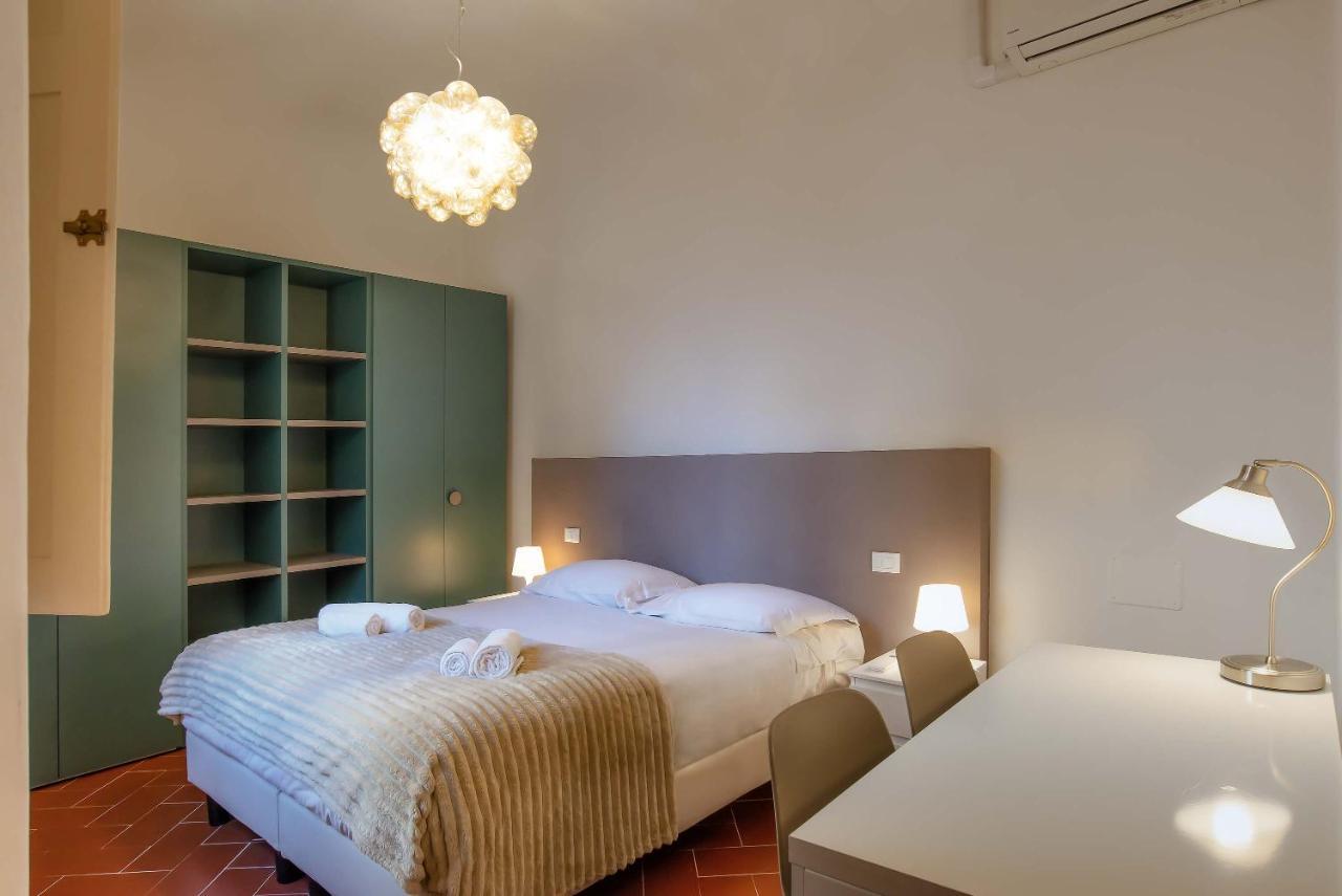Appartement Lovely Flat In The Historical Palazzo Gherardi Florence