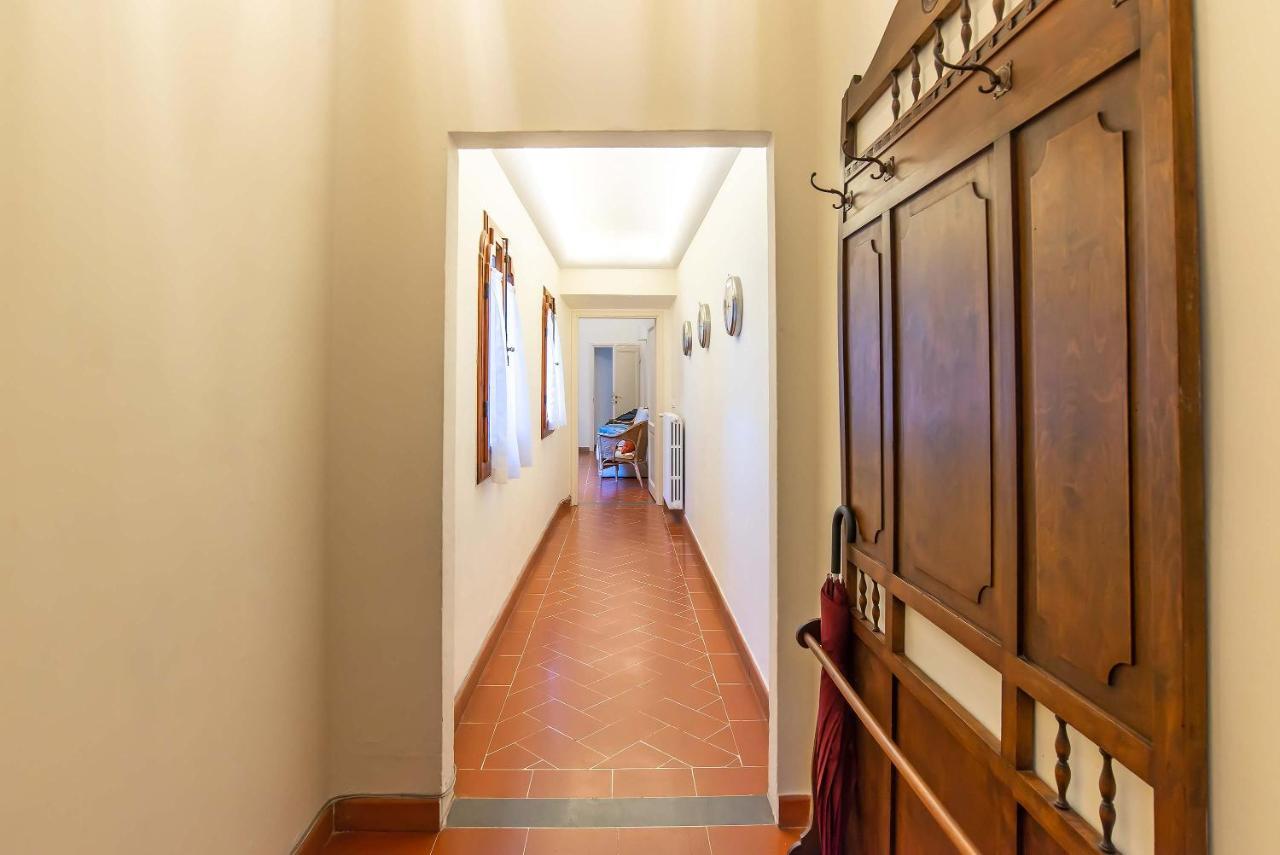 Appartement Lovely Flat In The Historical Palazzo Gherardi