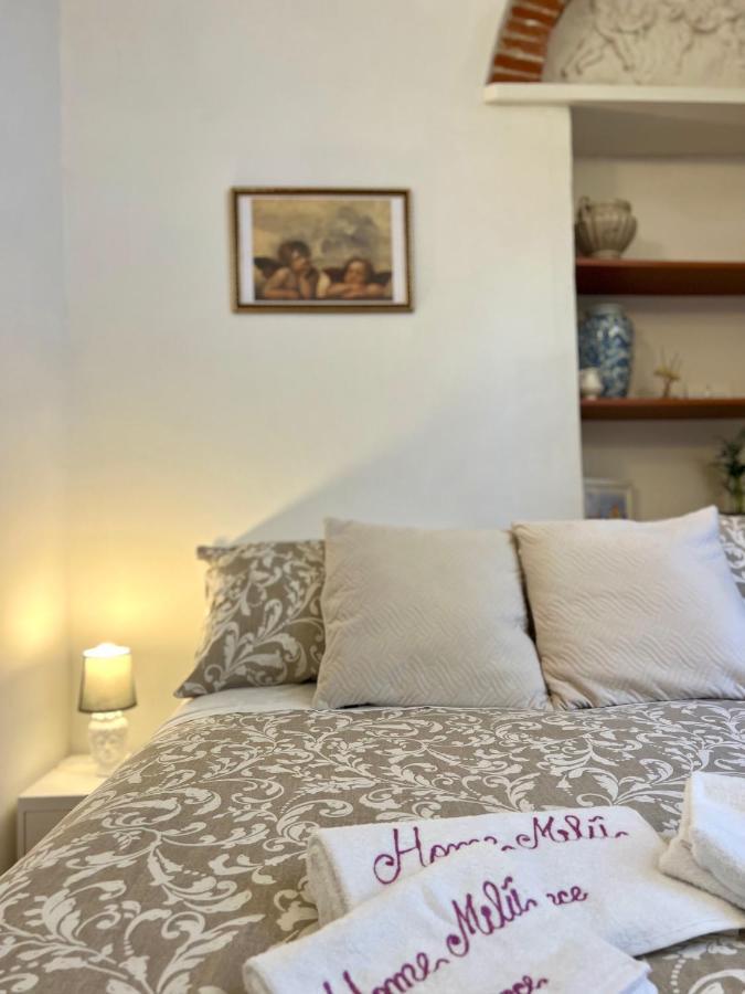 Milù Couette-café Florence